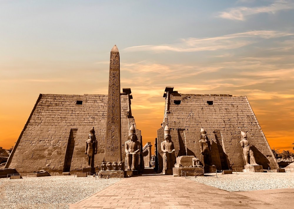 Full Day Luxor East & West Bank Tour