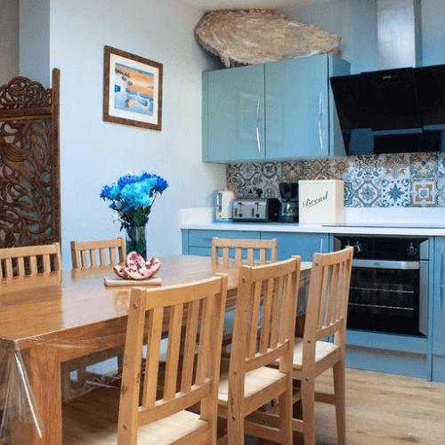 THE MEATPACKING SUITES